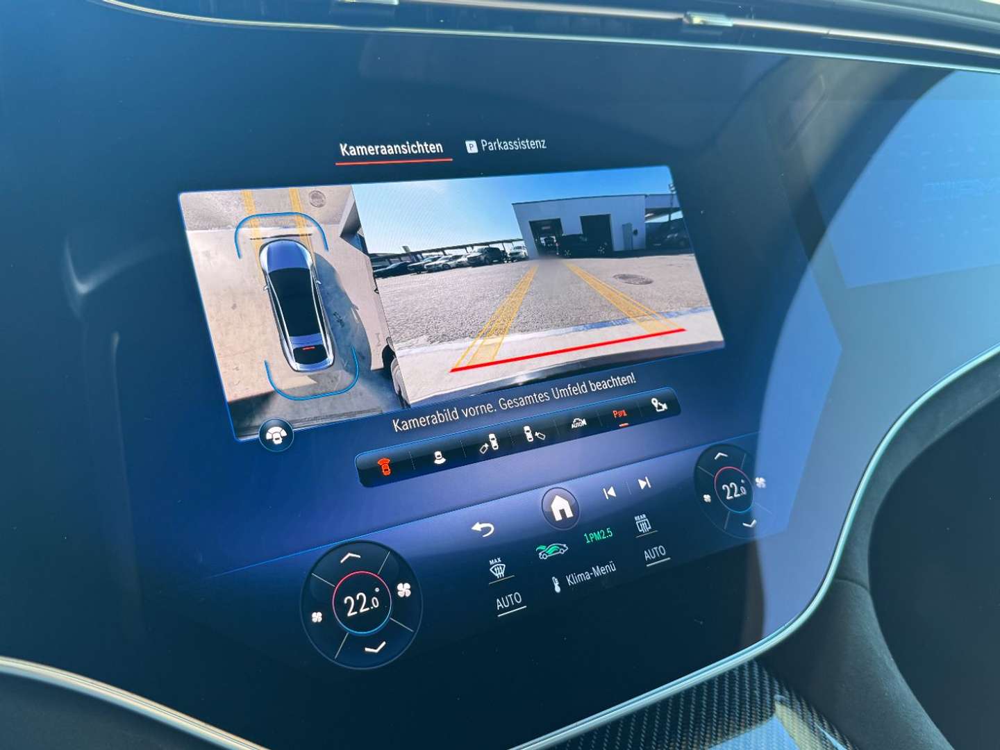 Mercedes EQS 53 AMG 53 - 2022 - Joinsteer - #26