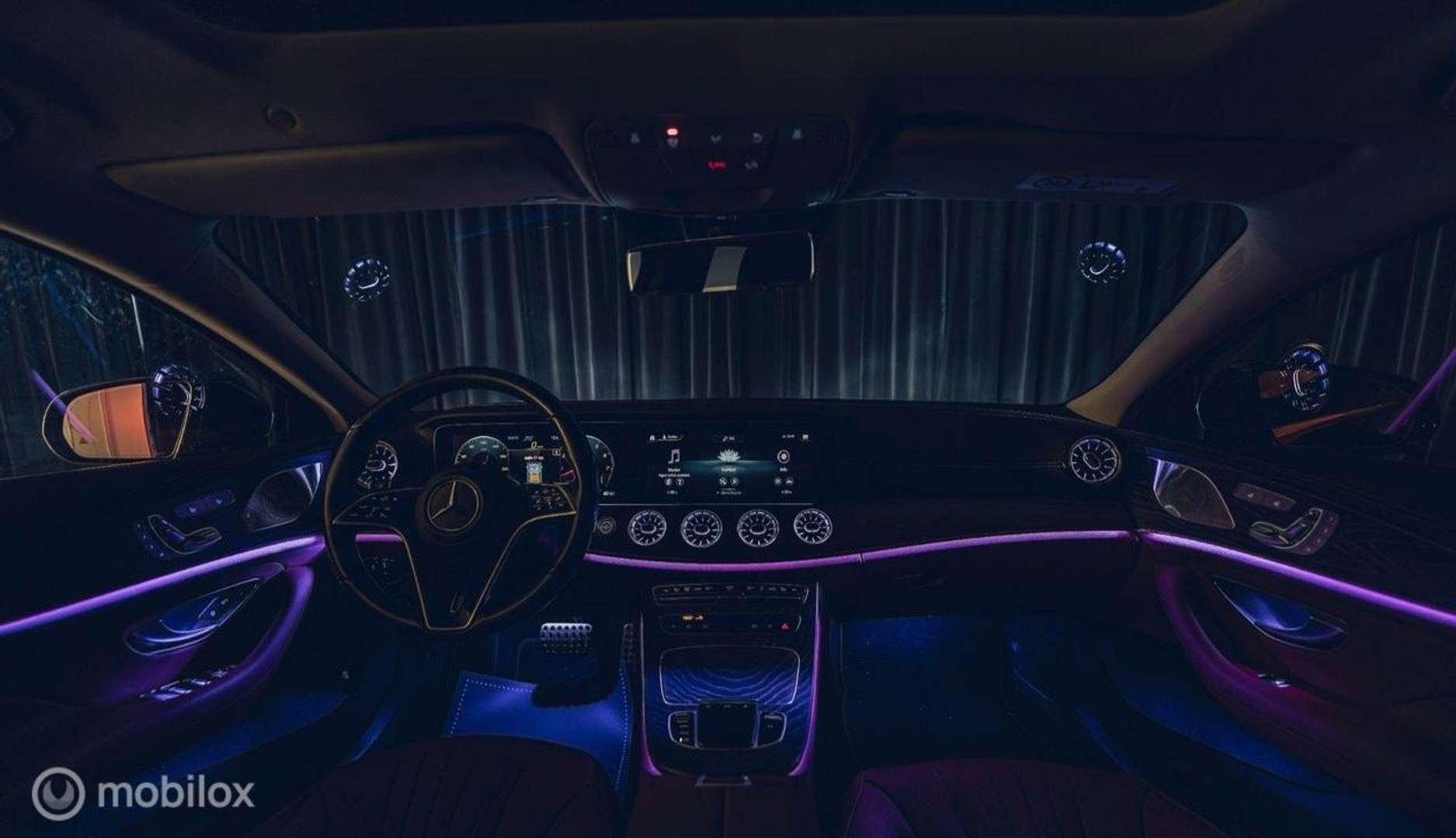 Mercedes CLS 450 AMG Line - 2023 - Joinsteer - #16