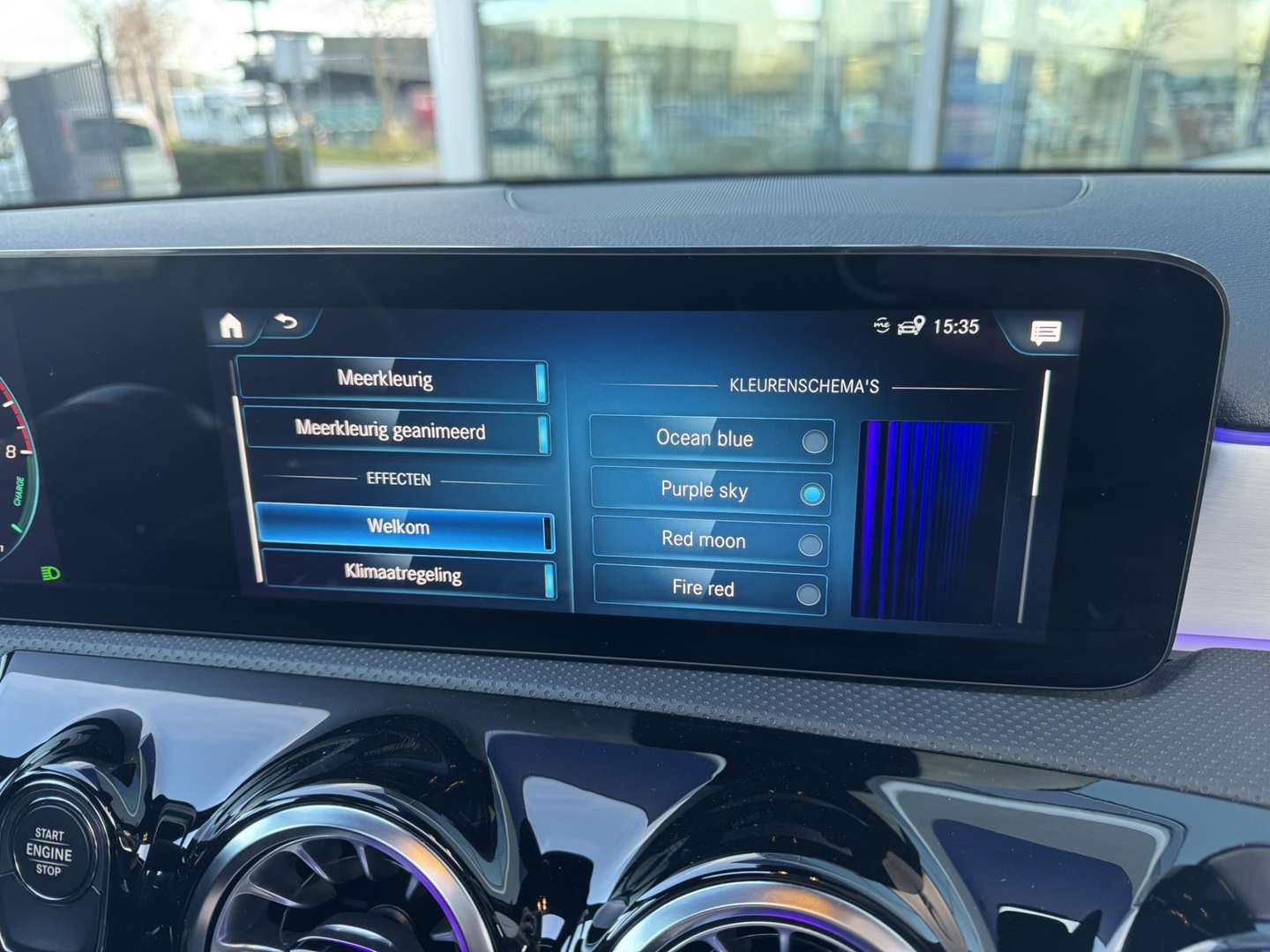 Mercedes Classe A 250 E 250 AMG Line - 2023 - Joinsteer - #26