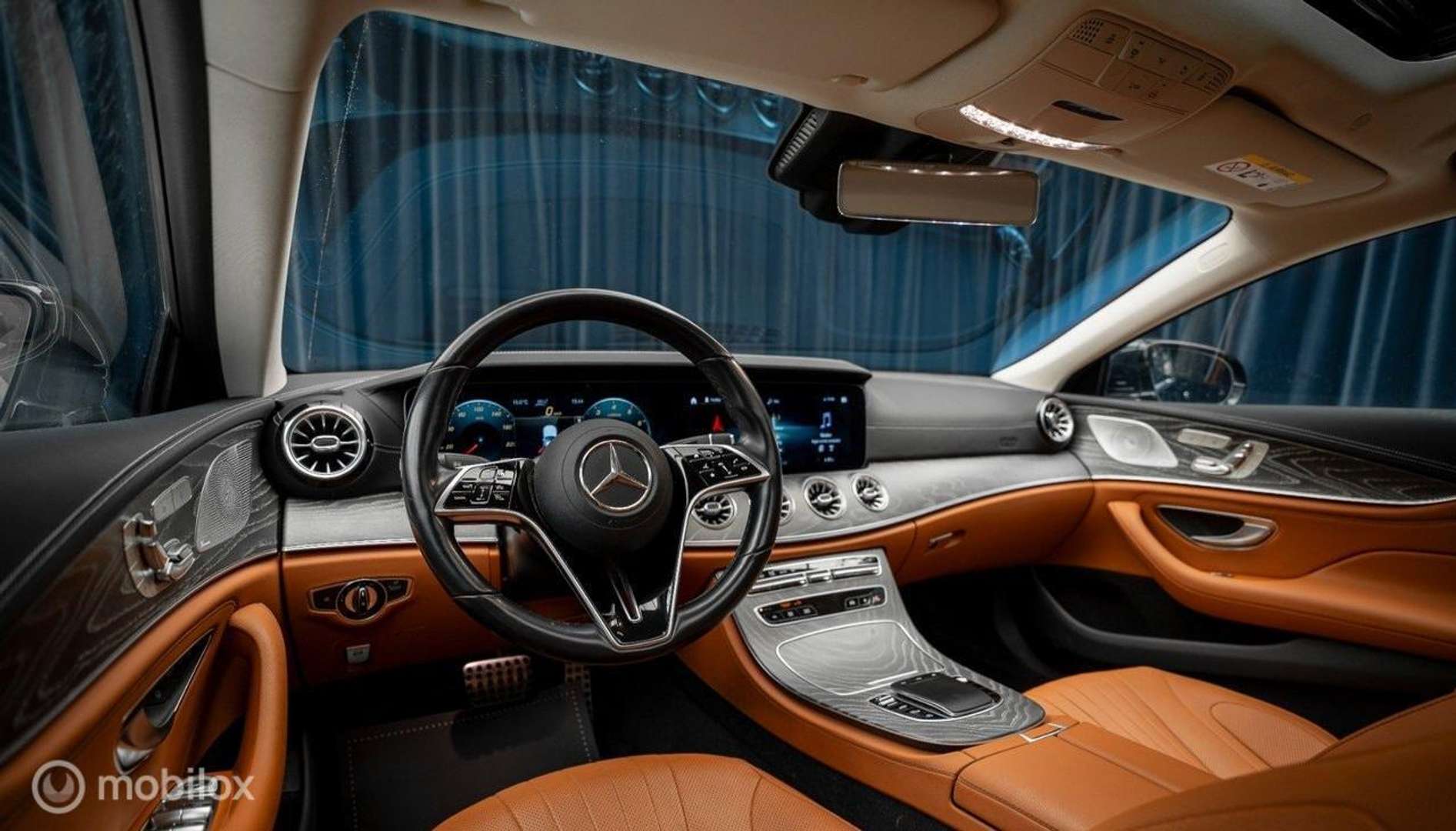 Mercedes CLS 450 AMG Line - 2023 - Joinsteer - #17