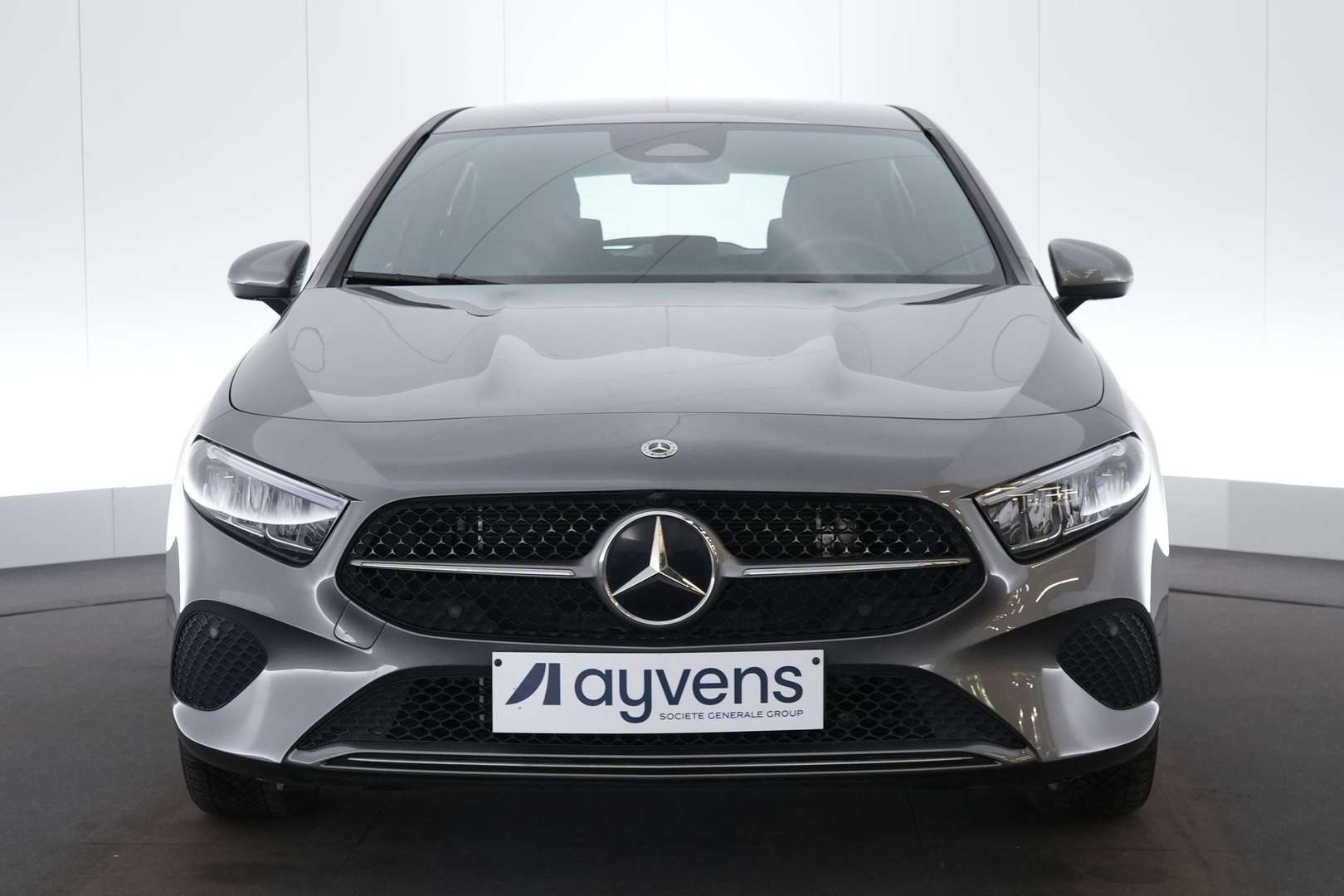 Mercedes Classe A 250 250 Luxury Line - 2023 - Joinsteer - #13