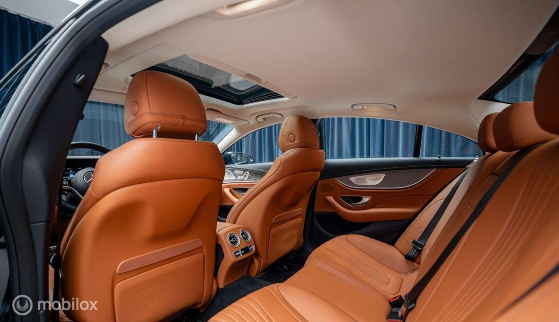 Mercedes CLS 450 AMG Line - 2023 - Joinsteer - #18