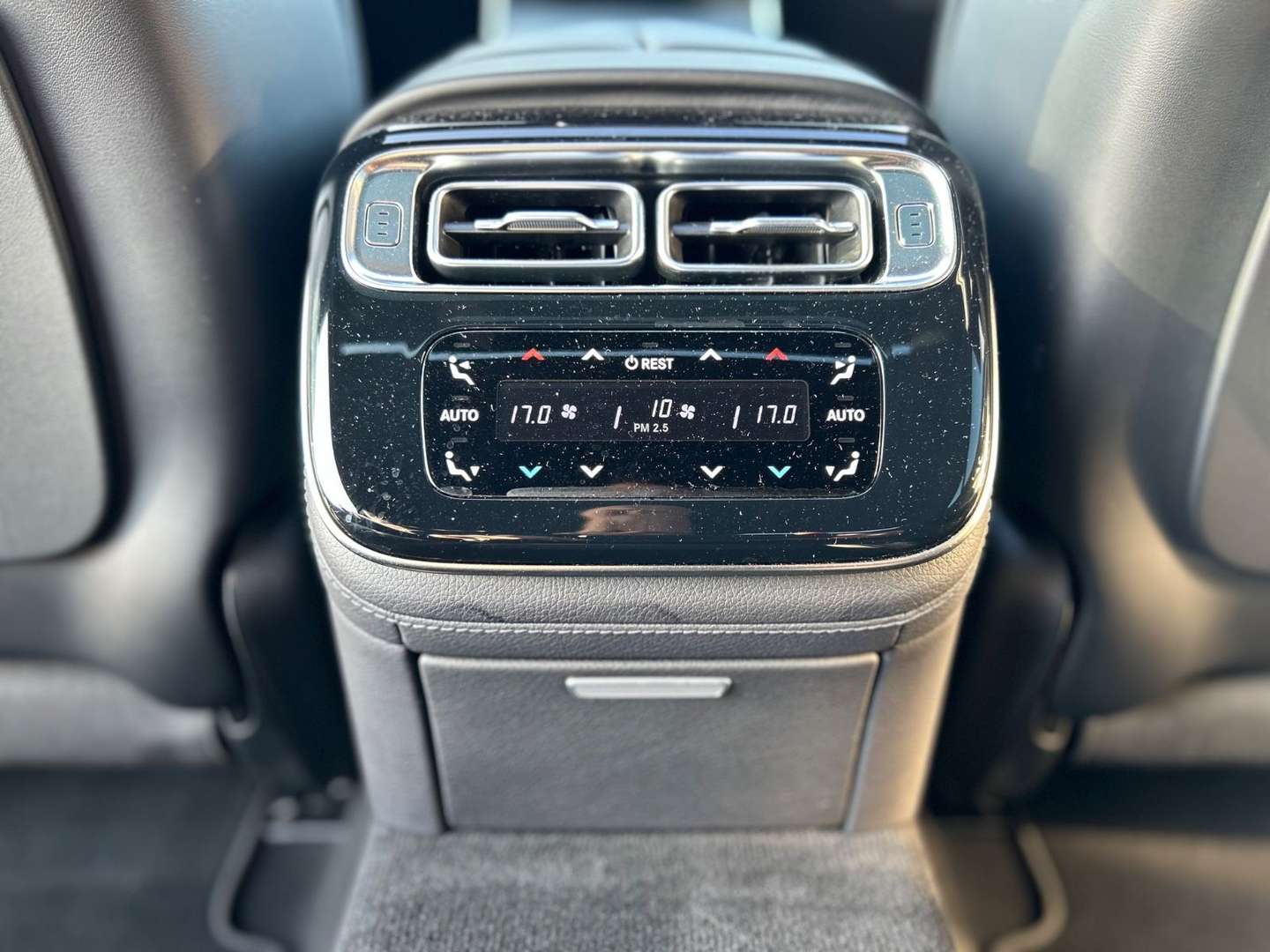 Mercedes Classe S 450 Night Edition - 2025 - Joinsteer - #25