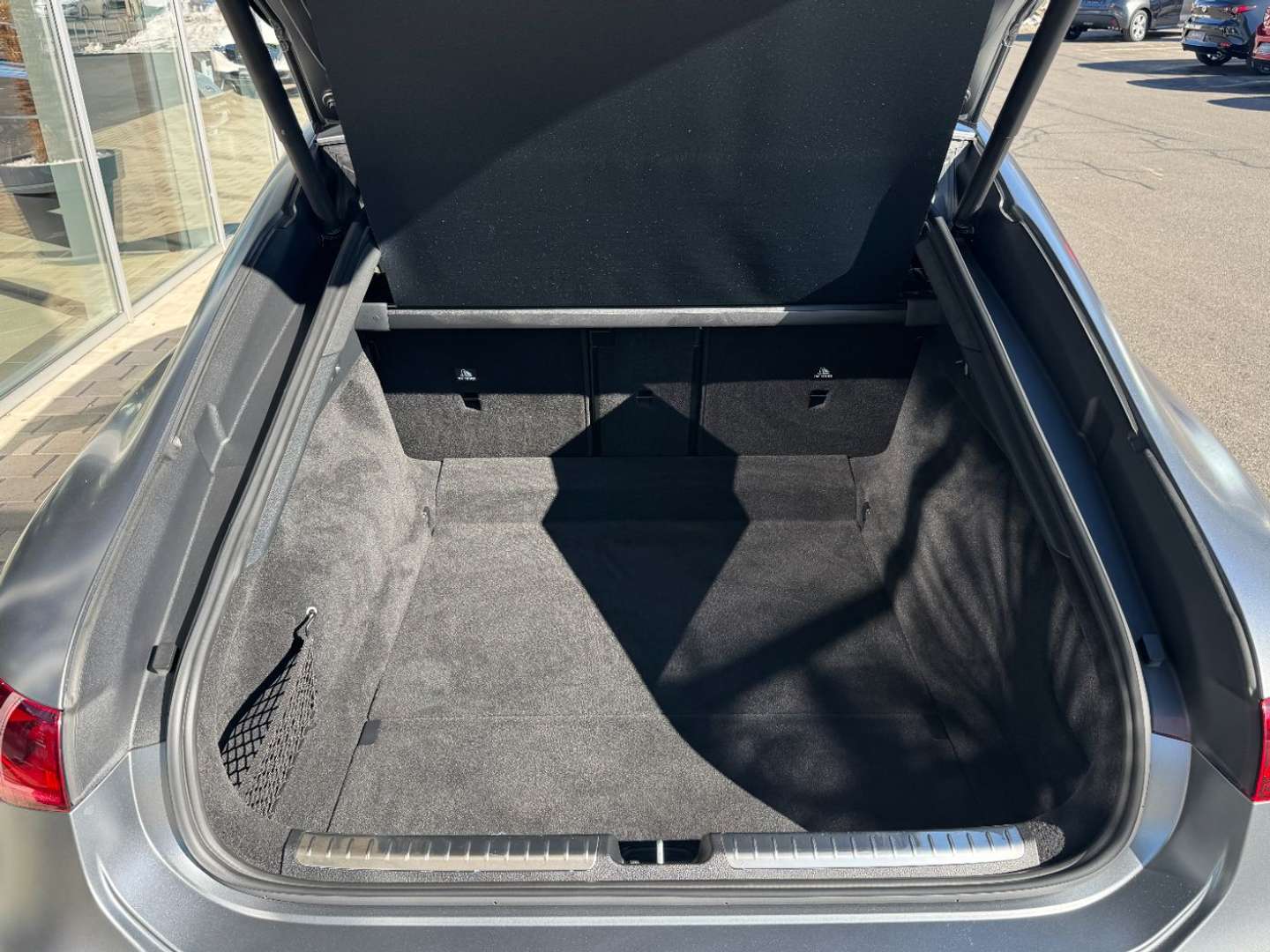 Mercedes EQS 53 AMG 53 - 2022 - Joinsteer - #28