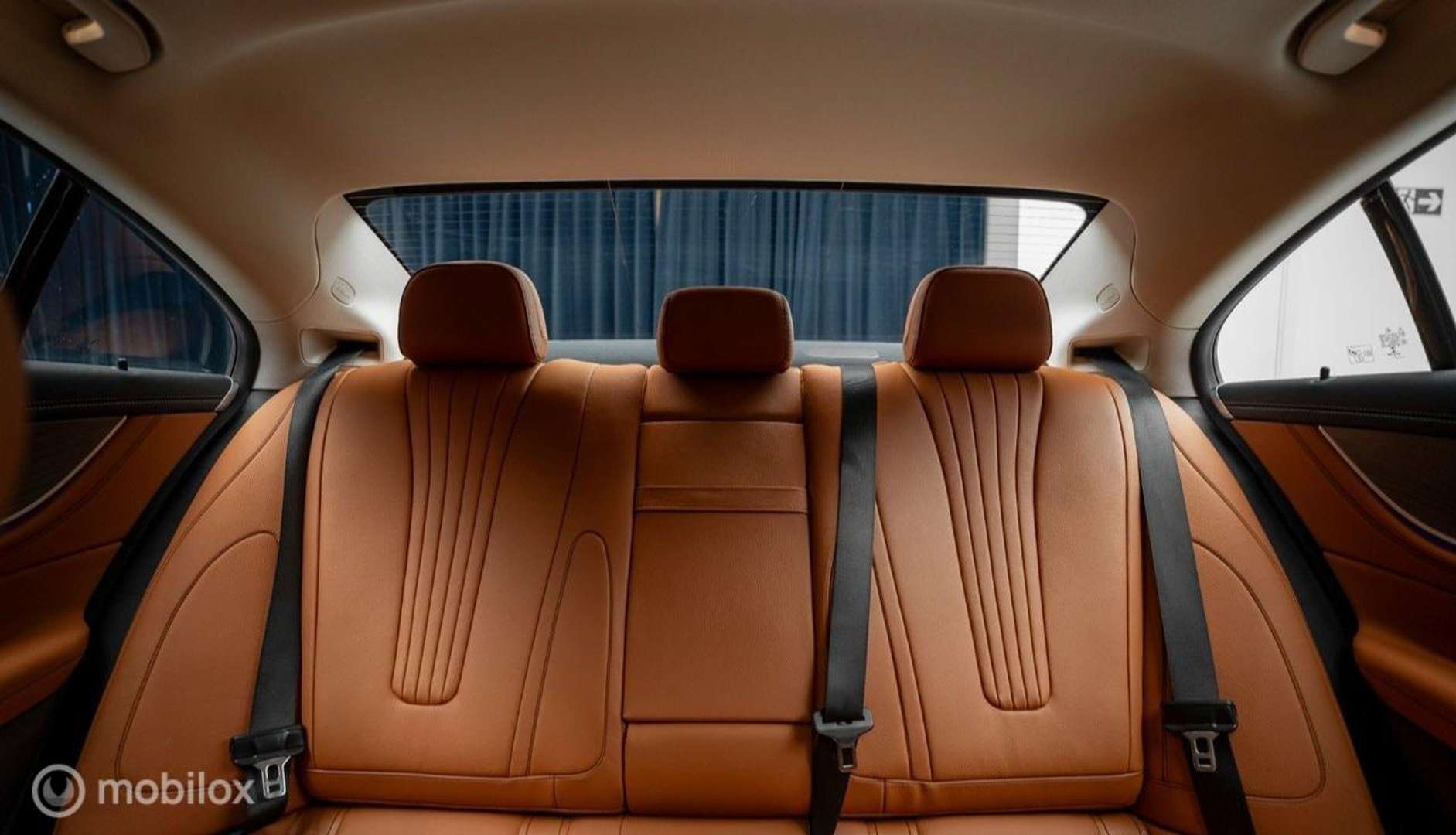 Mercedes CLS 450 AMG Line - 2023 - Joinsteer - #19