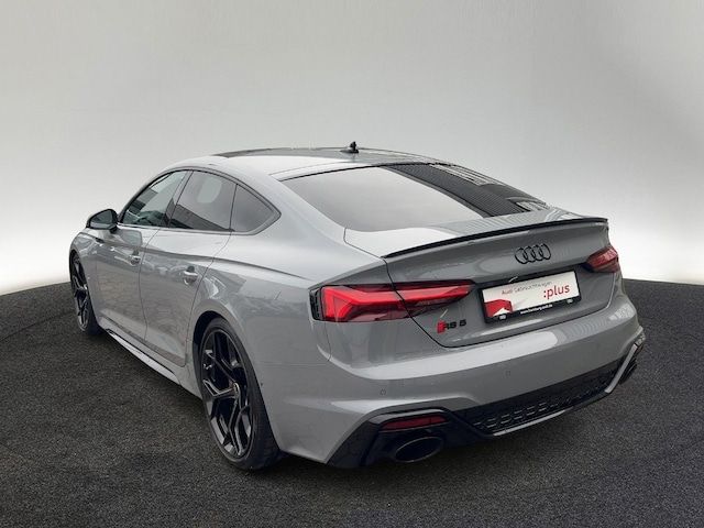 Audi RS5 Sportback - 2024 - Joinsteer - #3