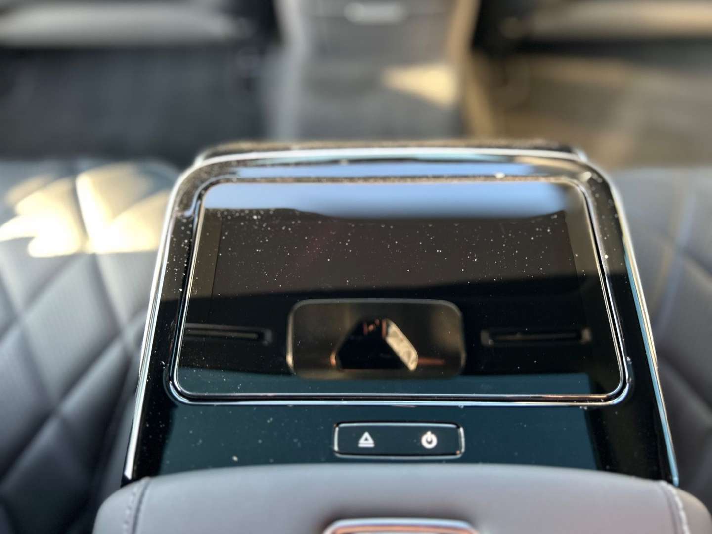 Mercedes Classe S 450 Night Edition - 2025 - Joinsteer - #26