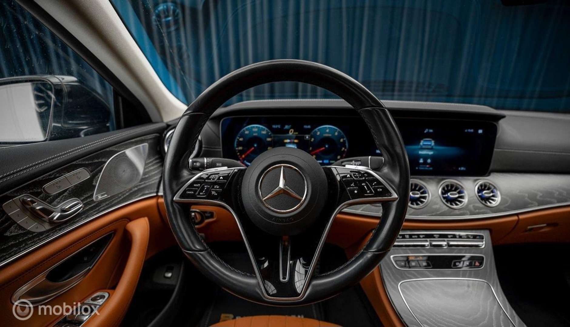 Mercedes CLS 450 AMG Line - 2023 - Joinsteer - #20