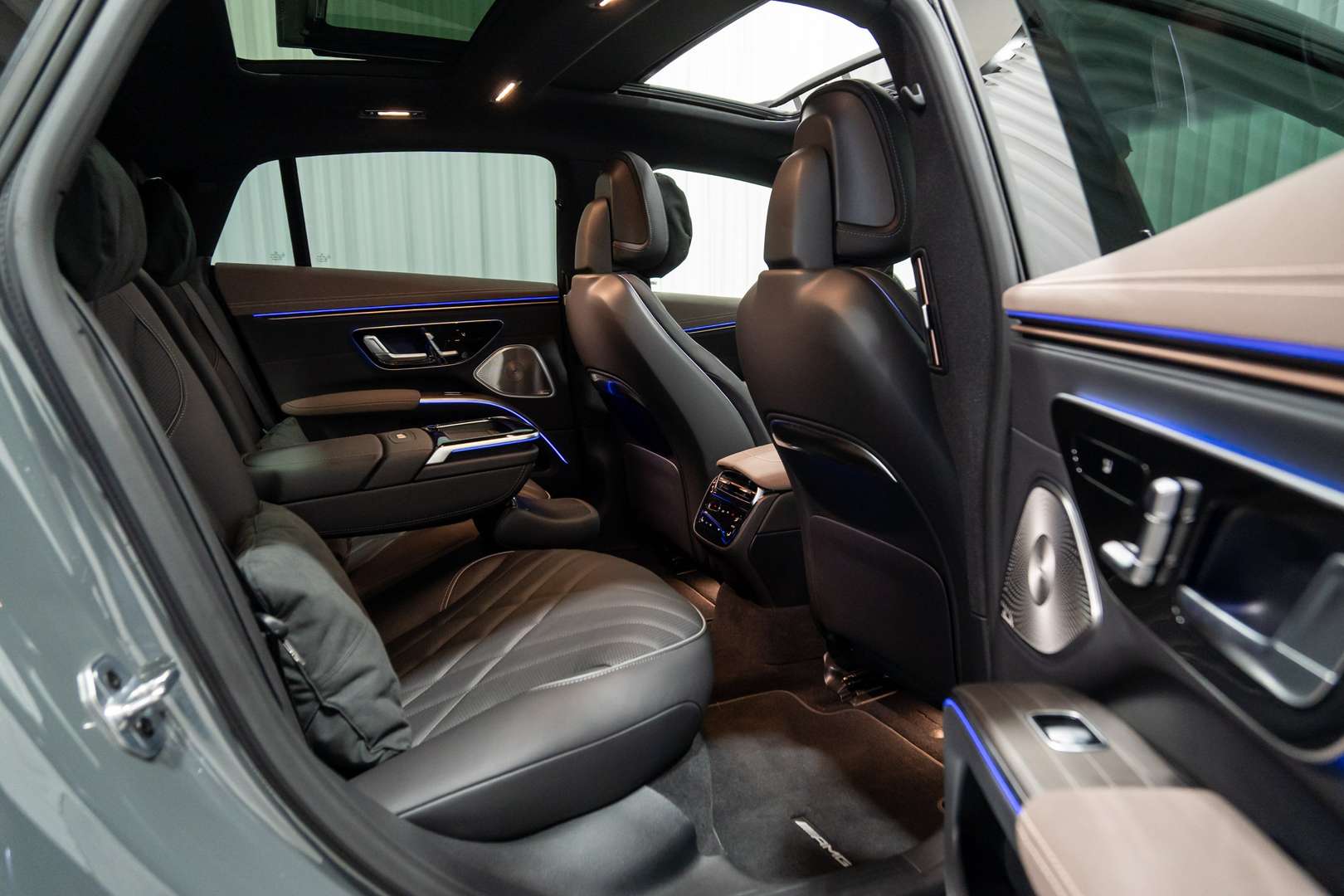 Mercedes EQS 450+ AMG Line - 2024 - Joinsteer - #18