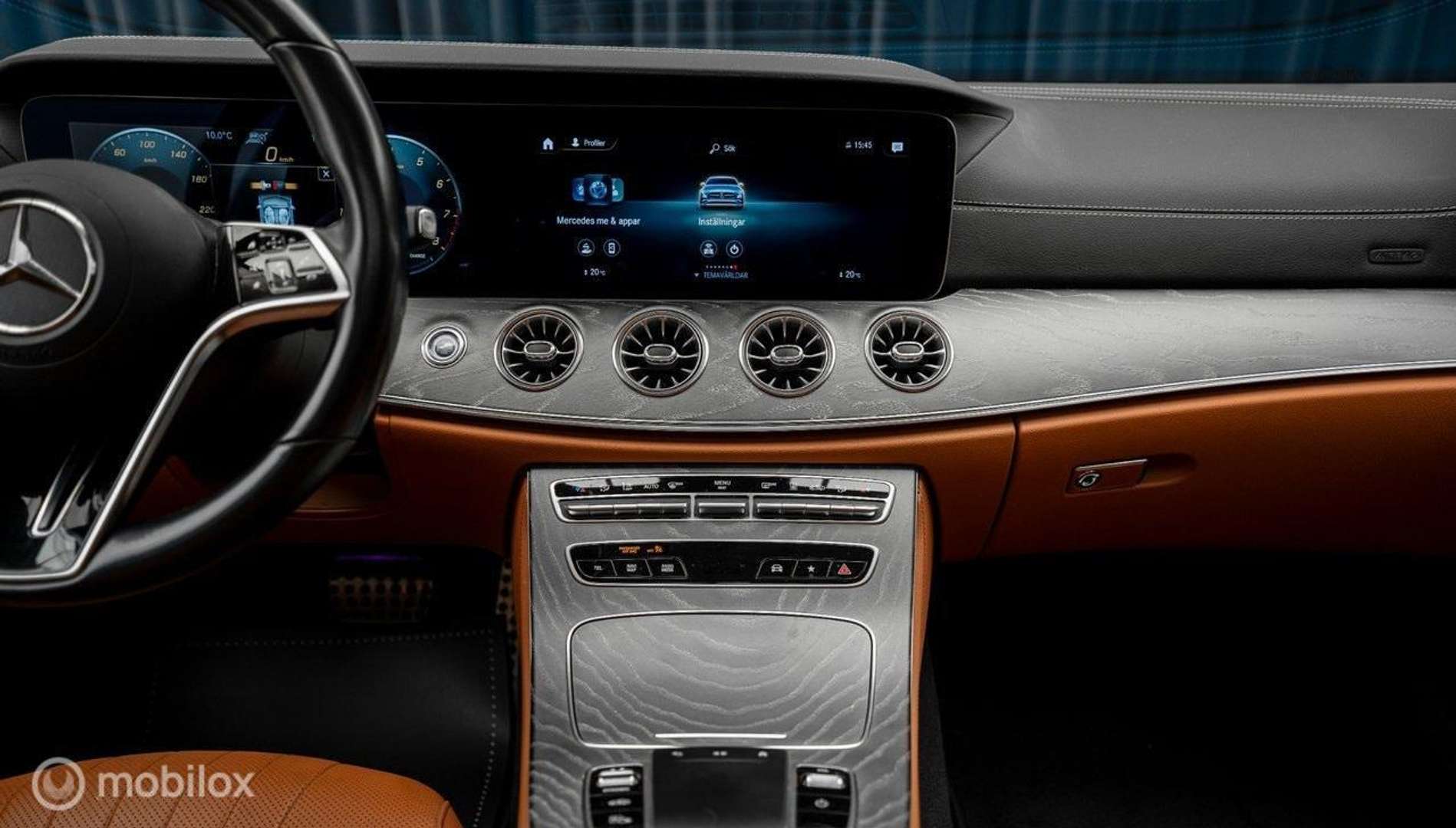 Mercedes CLS 450 AMG Line - 2023 - Joinsteer - #21