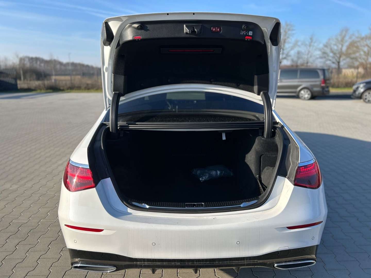 Mercedes Classe S 450 Night Edition - 2025 - Joinsteer - #28