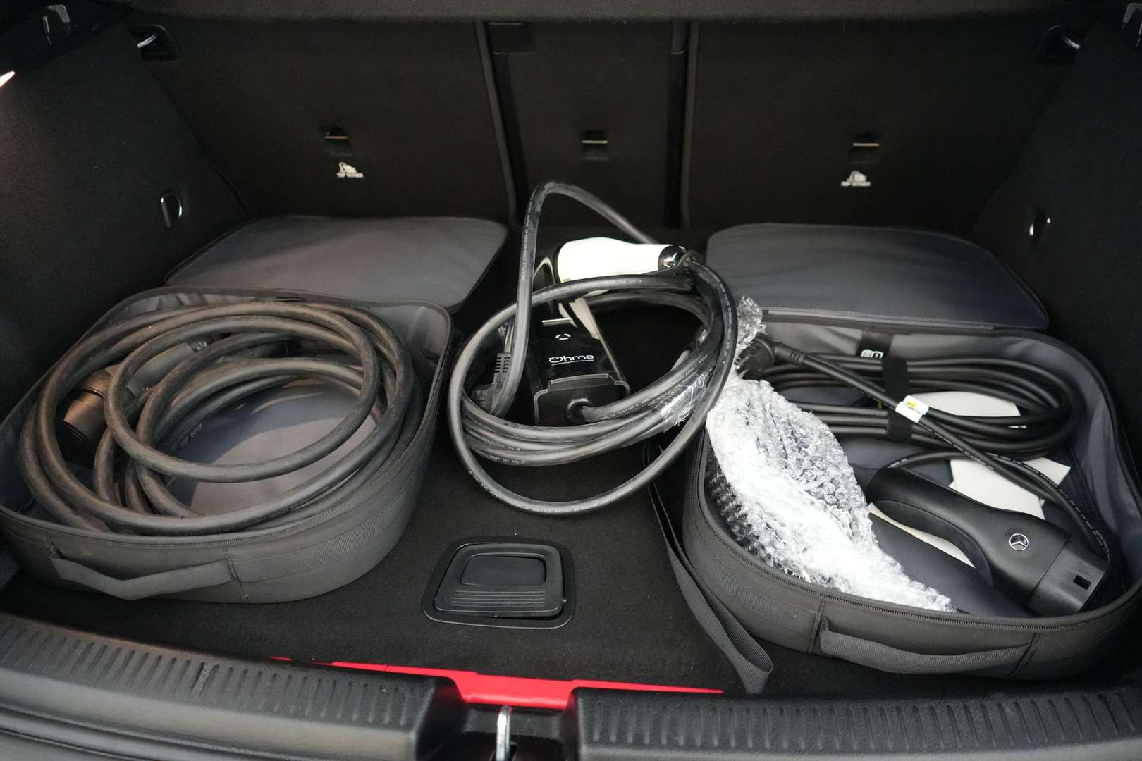 Mercedes Classe A 250 250 Luxury Line - 2023 - Joinsteer - #16