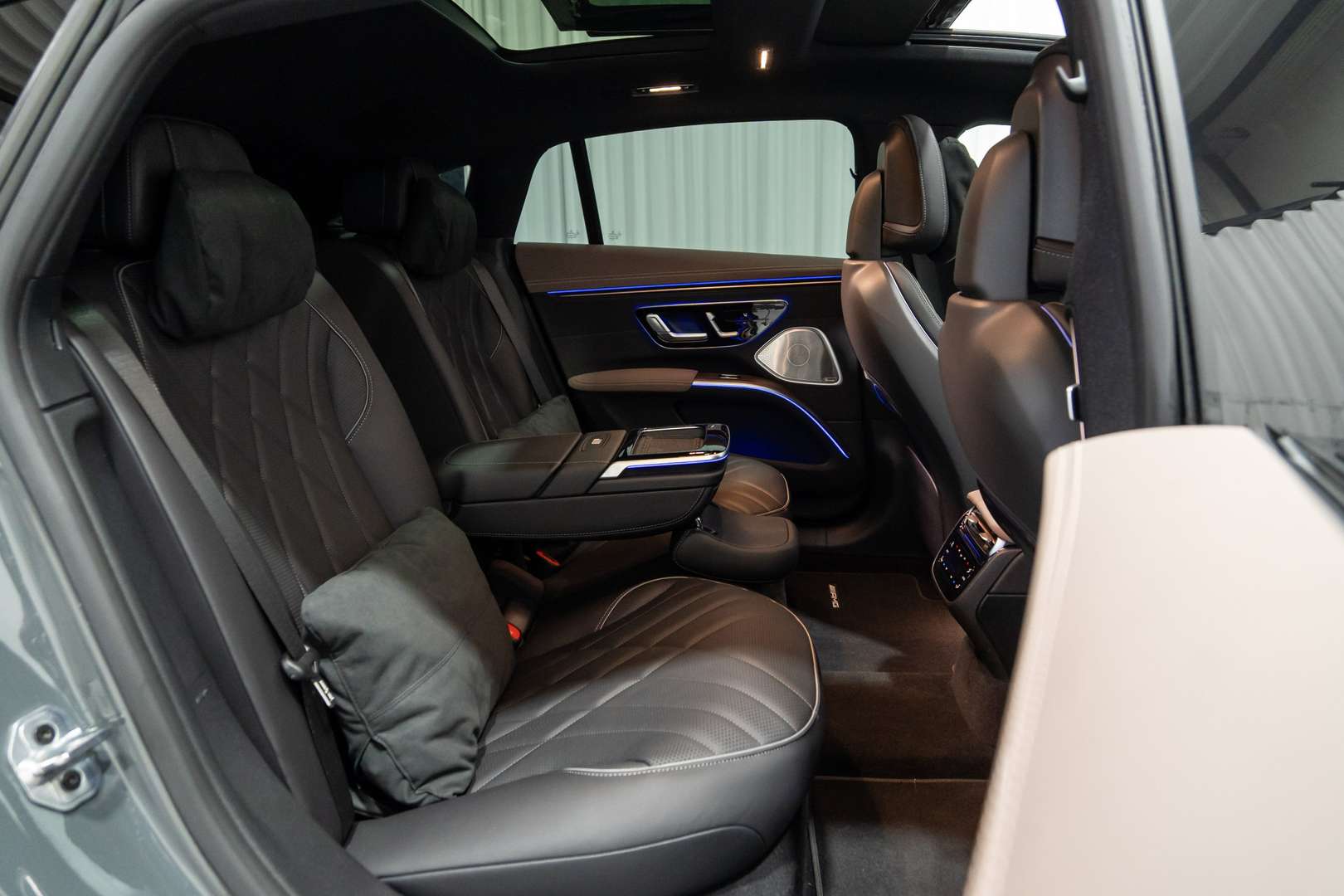 Mercedes EQS 450+ AMG Line - 2024 - Joinsteer - #19