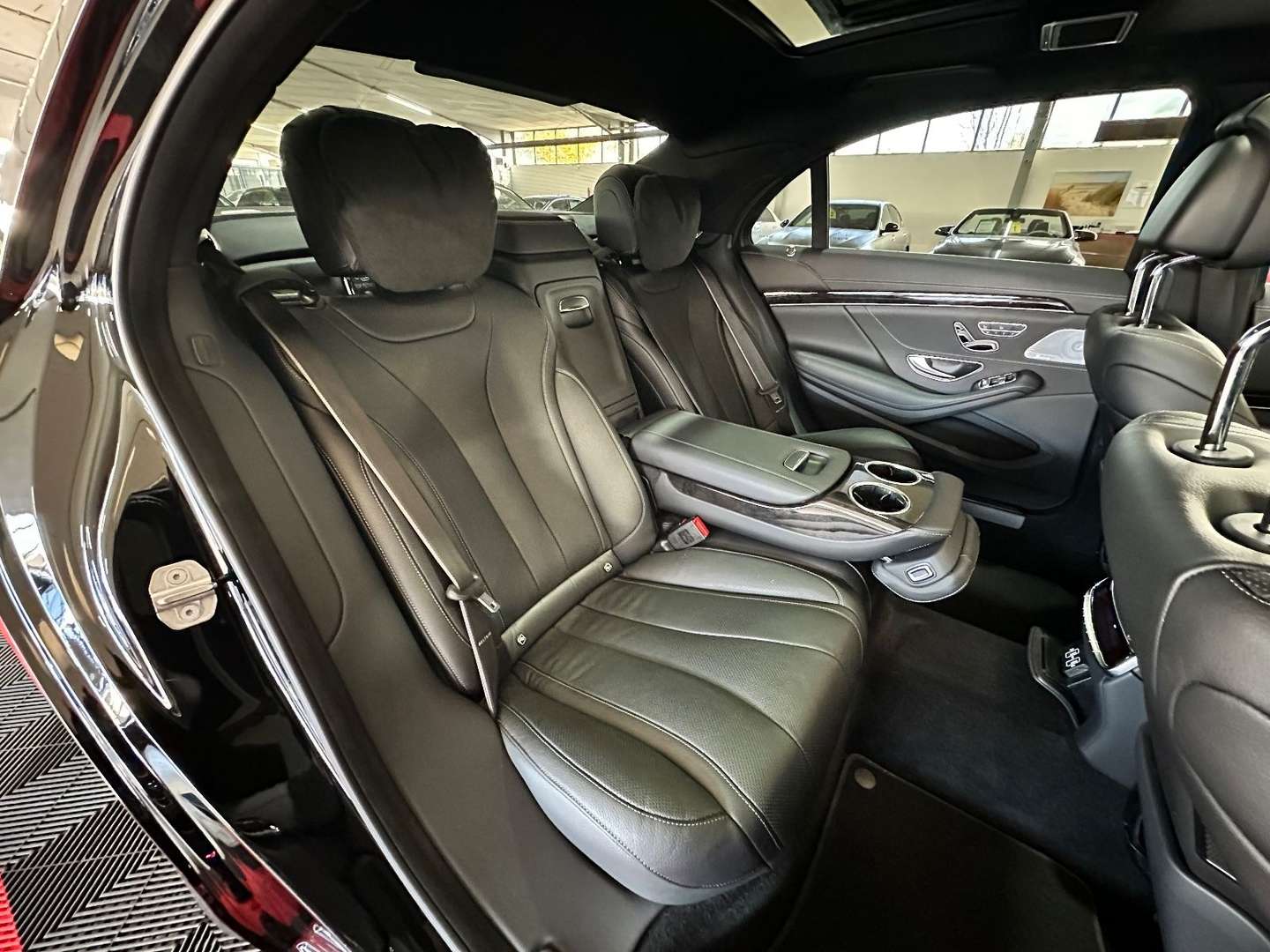 Mercedes Classe S 400 AMG Line - 2020 - Joinsteer - #27