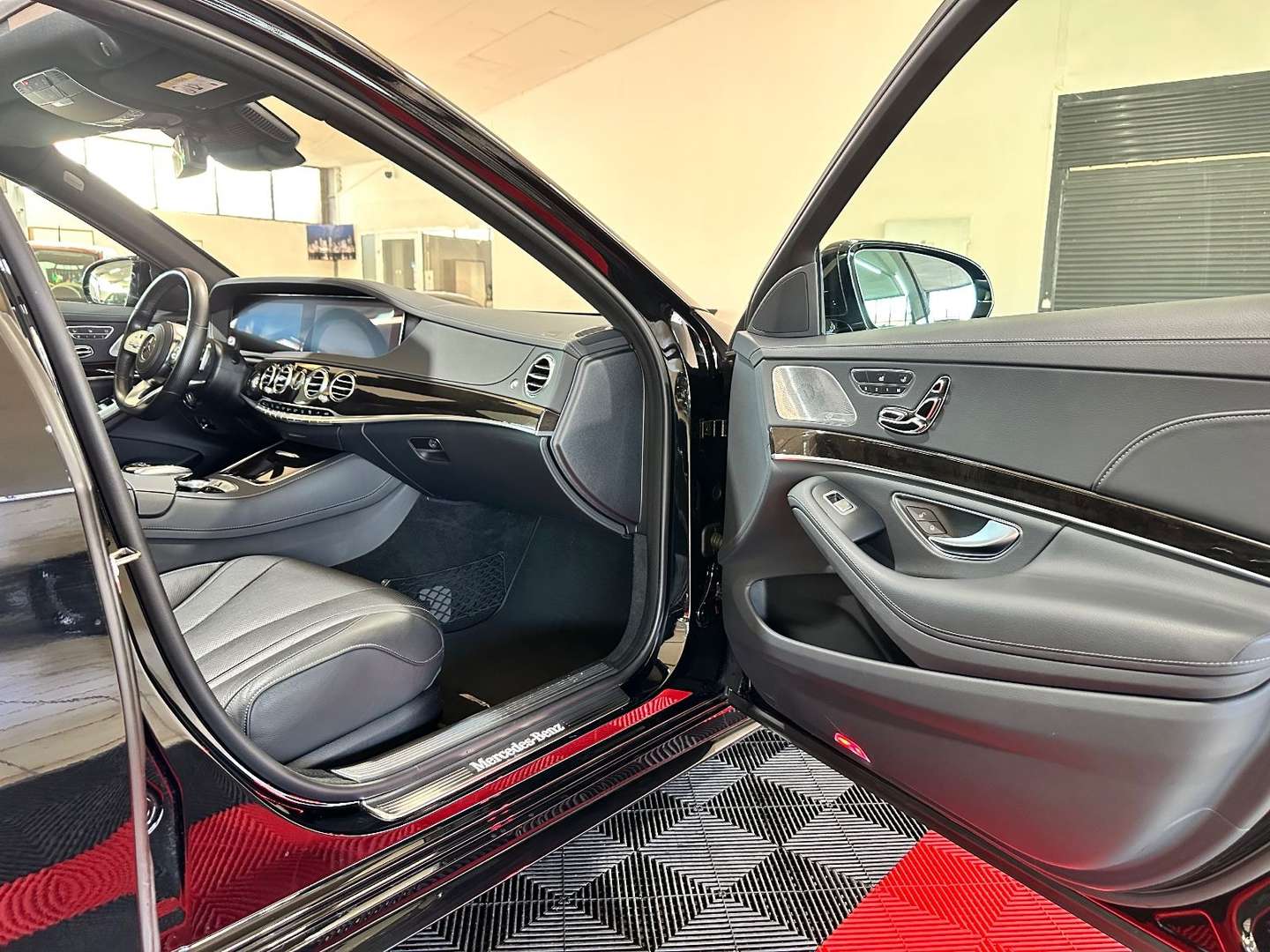 Mercedes Classe S 400 AMG Line - 2020 - Joinsteer - #28