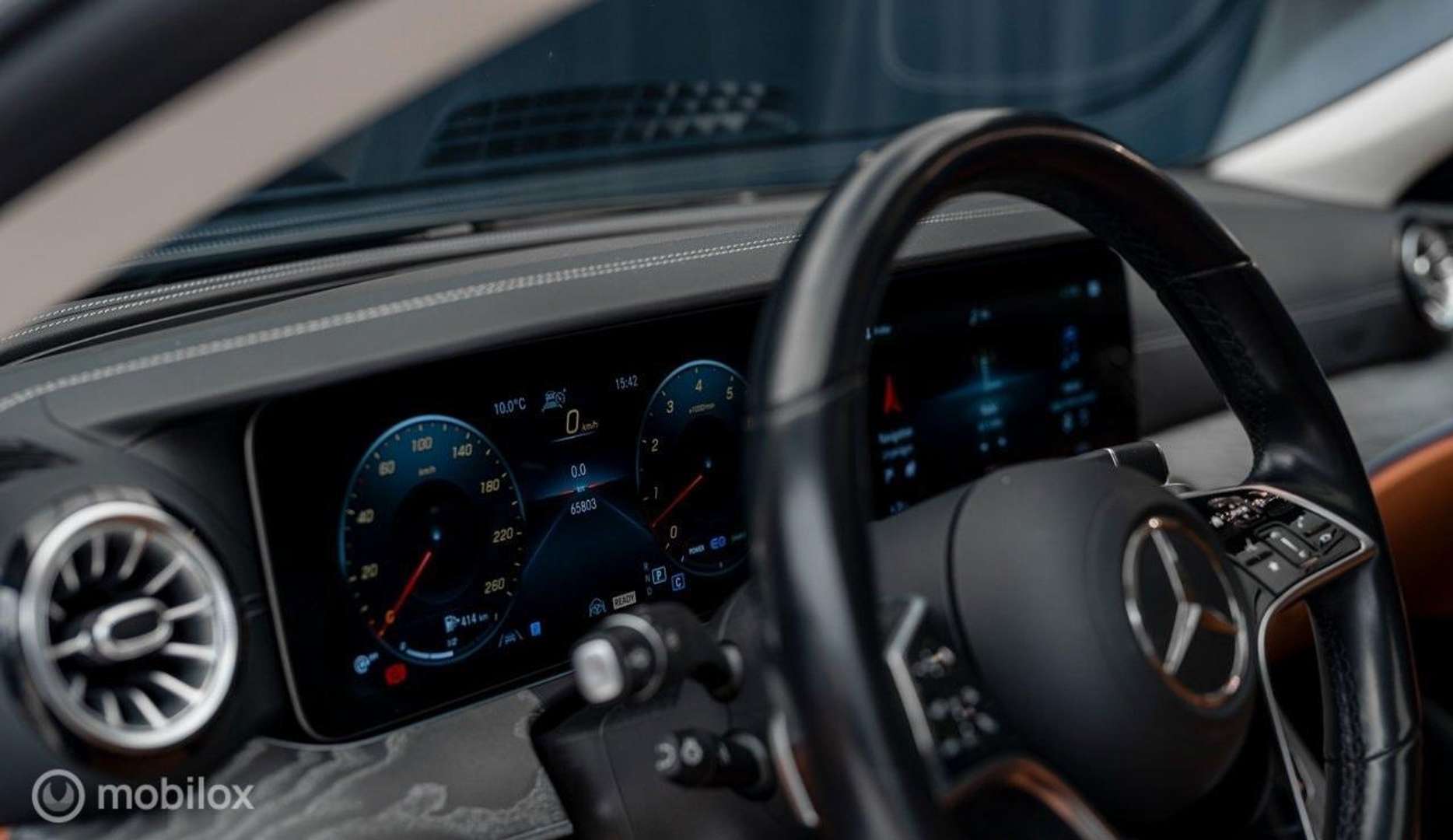 Mercedes CLS 450 AMG Line - 2023 - Joinsteer - #23