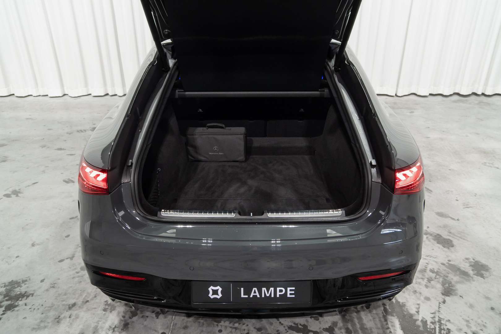 Mercedes EQS 450+ AMG Line - 2024 - Joinsteer - #20