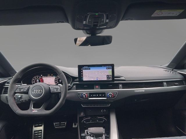Audi RS5 Sportback - 2024 - Joinsteer - #8
