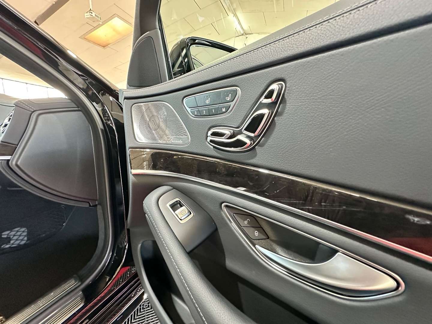 Mercedes Classe S 400 AMG Line - 2020 - Joinsteer - #29