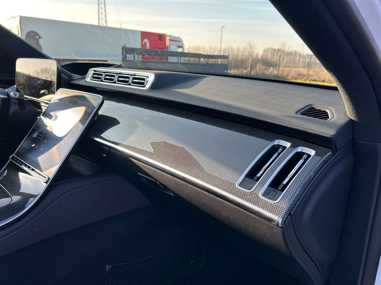 Mercedes Classe S 450 Night Edition - 2025 - Joinsteer - #32
