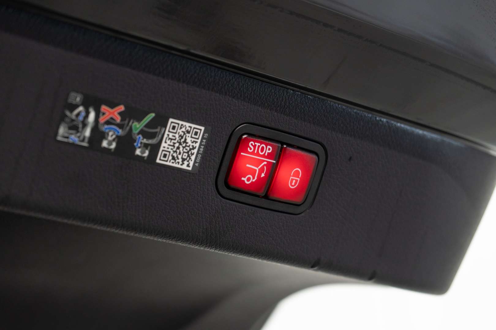 Mercedes EQS 450+ AMG Line - 2024 - Joinsteer - #21