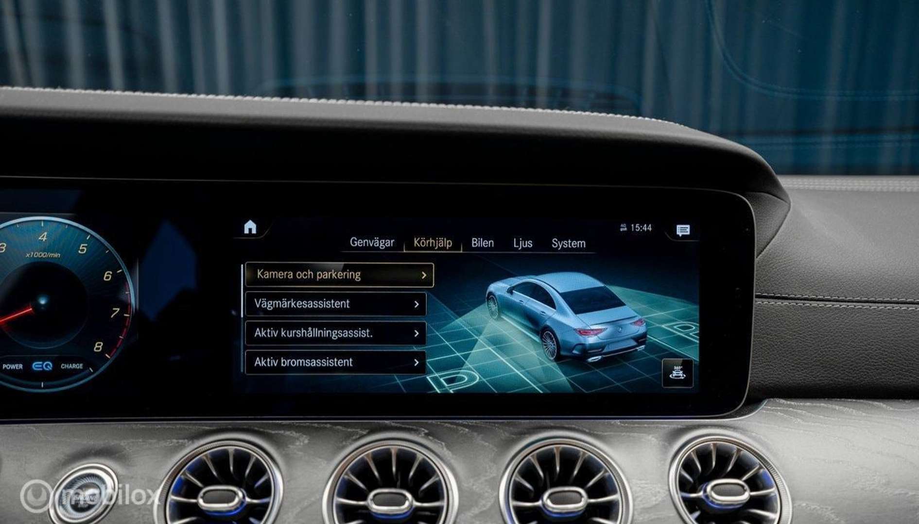 Mercedes CLS 450 AMG Line - 2023 - Joinsteer - #26