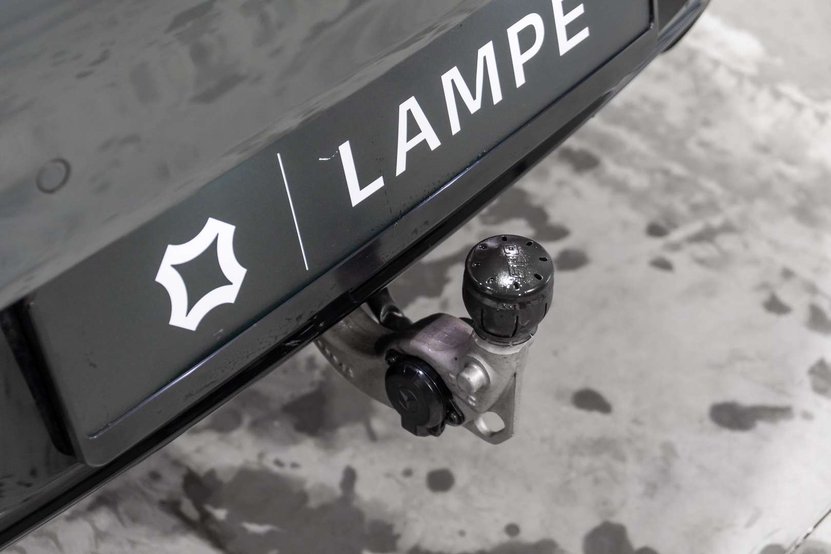 Mercedes EQS 450+ AMG Line - 2024 - Joinsteer - #22