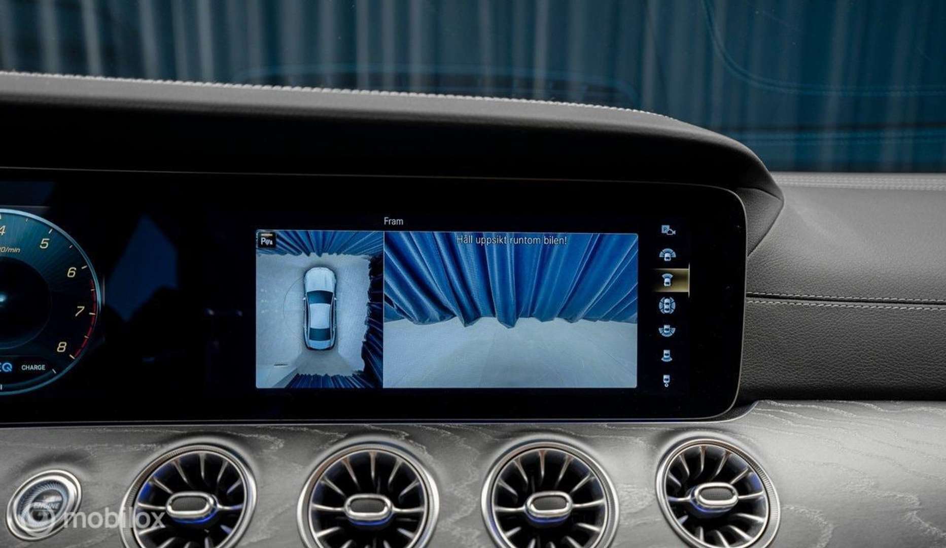 Mercedes CLS 450 AMG Line - 2023 - Joinsteer - #27