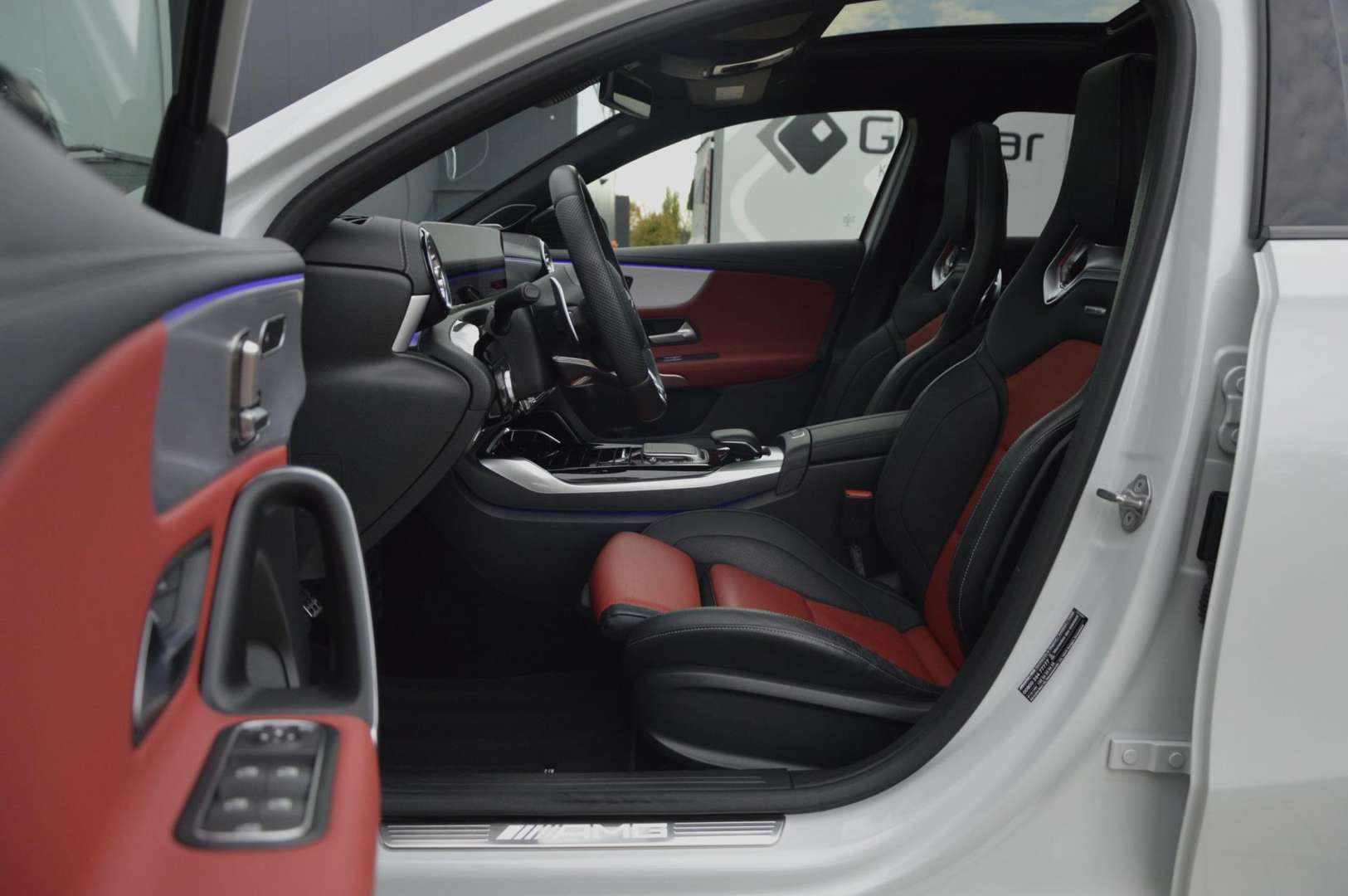 Mercedes Classe A35 AMG 35 Night Edition - 2021 - Joinsteer - #23