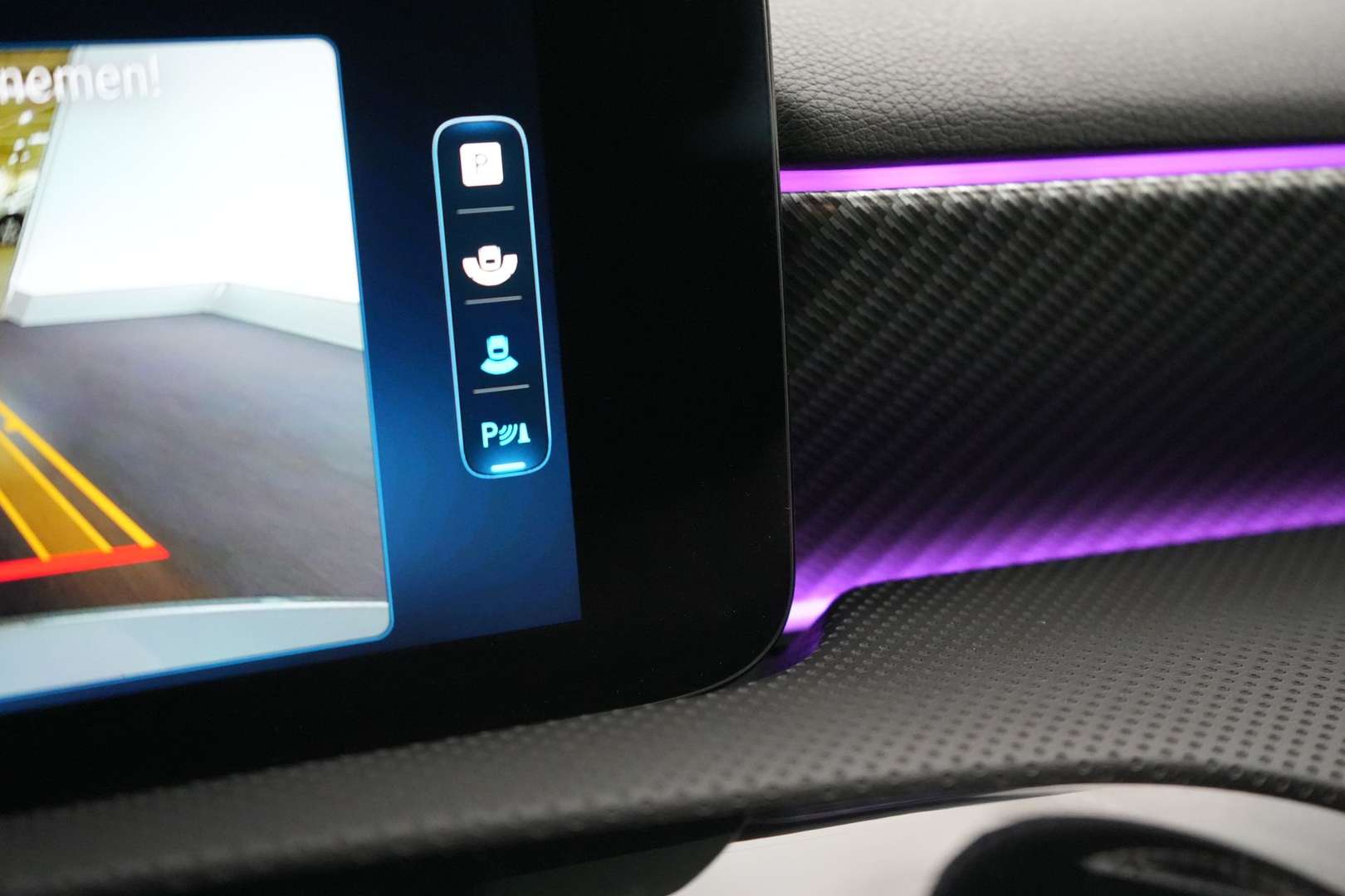 Mercedes Classe A 250 250 Luxury Line - 2023 - Joinsteer - #21