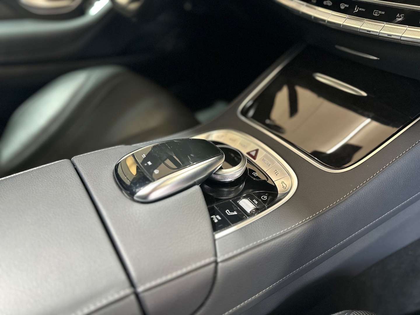 Mercedes Classe S 400 AMG Line - 2020 - Joinsteer - #32