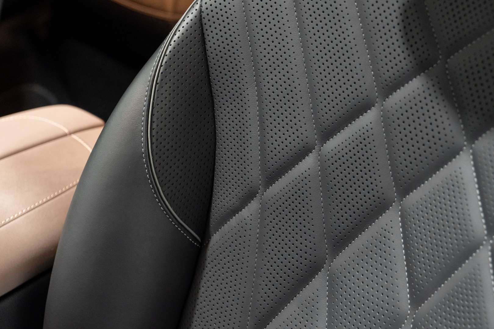 Mercedes EQS 450+ AMG Line - 2024 - Joinsteer - #25