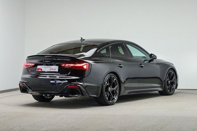 Audi RS5 Sportback - 2024 - Joinsteer - #2