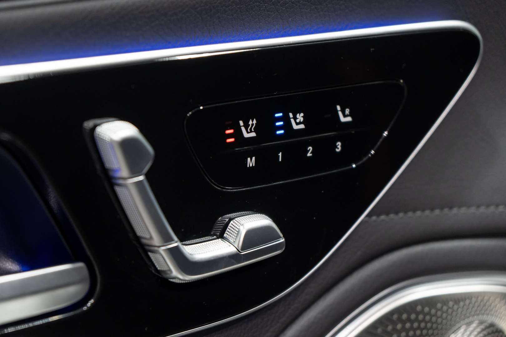 Mercedes EQS 450+ AMG Line - 2024 - Joinsteer - #26