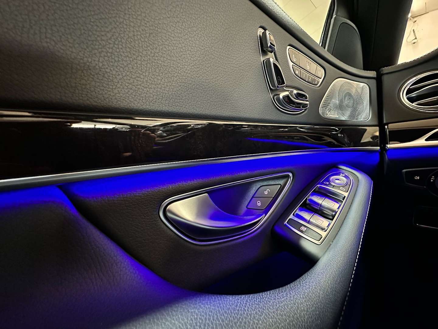 Mercedes Classe S 400 AMG Line - 2020 - Joinsteer - #35