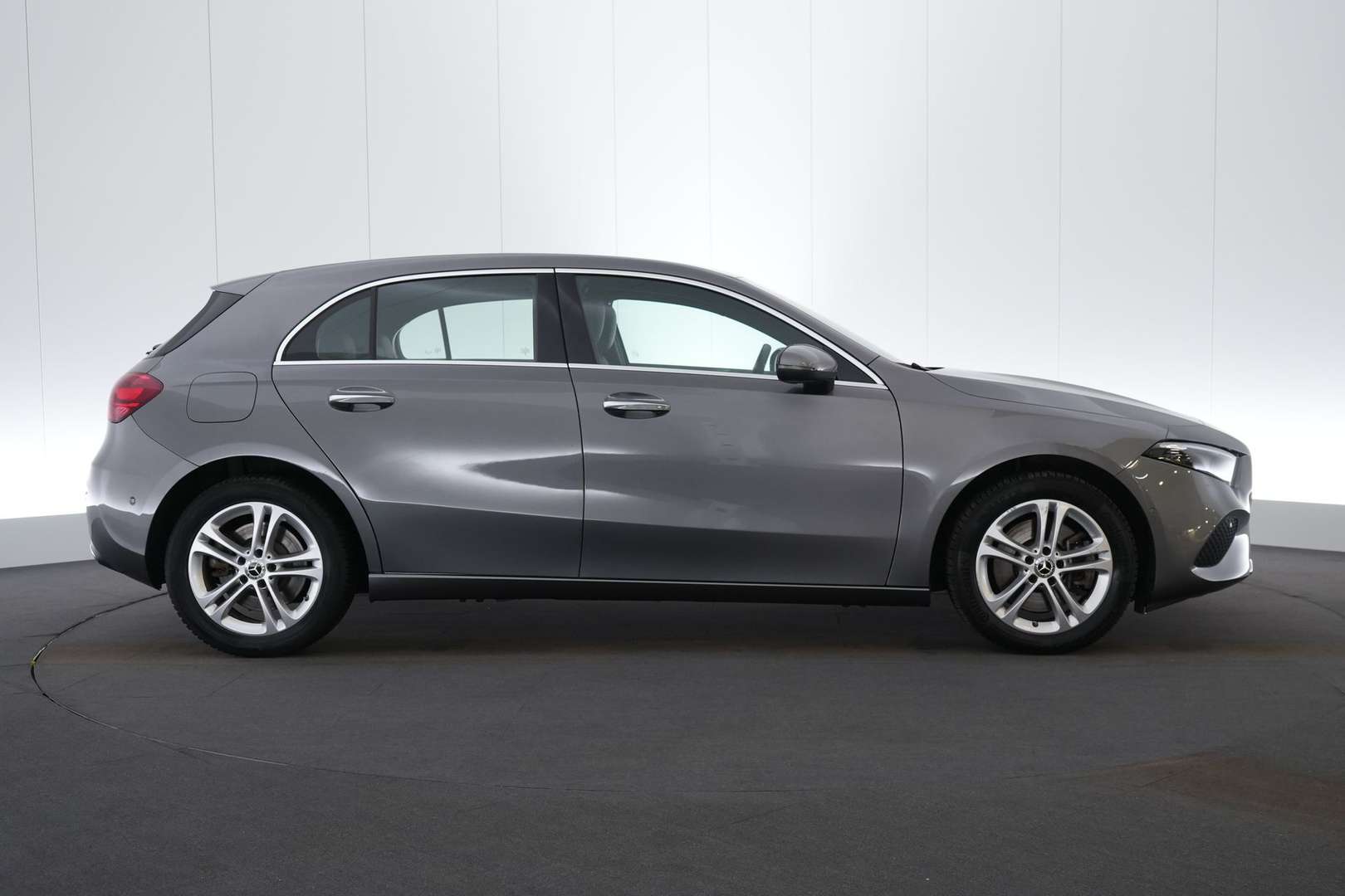Mercedes Classe A 250 250 Luxury Line - 2023 - Joinsteer - #25