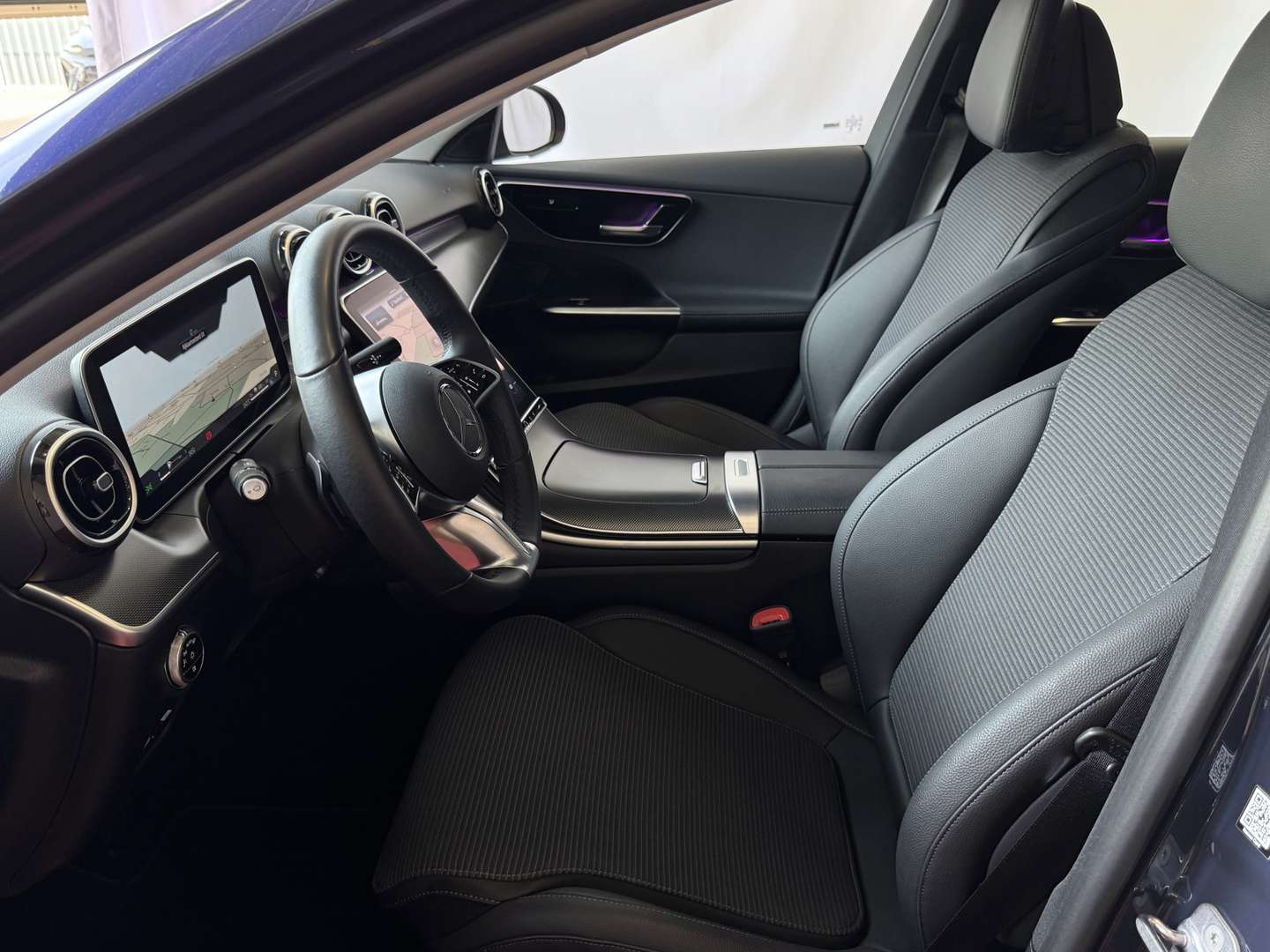 Mercedes Classe C 300e 300 AVANTGARDE - 2024 - Joinsteer - #23