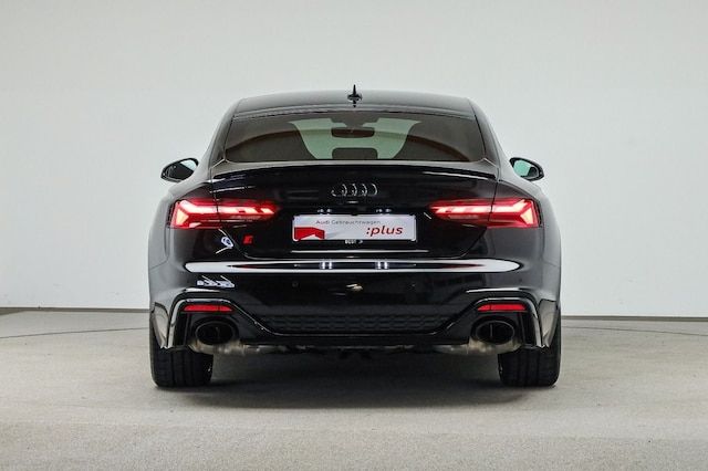 Audi RS5 Sportback - 2024 - Joinsteer - #5