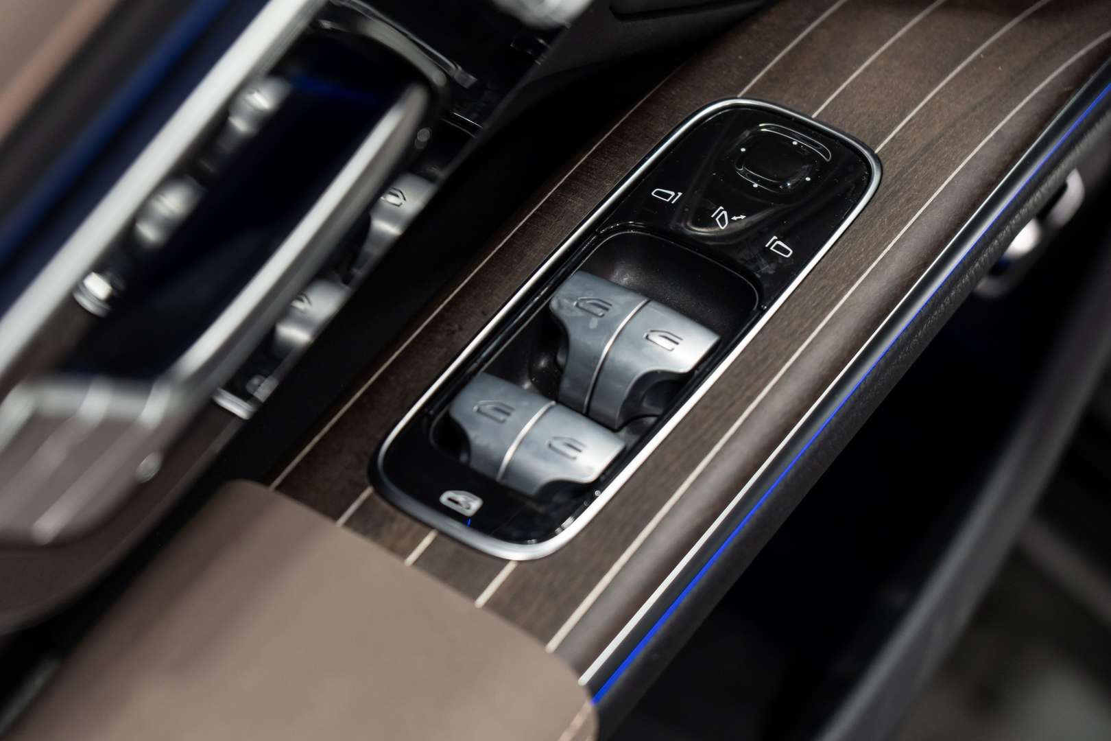 Mercedes EQS 450+ AMG Line - 2024 - Joinsteer - #28