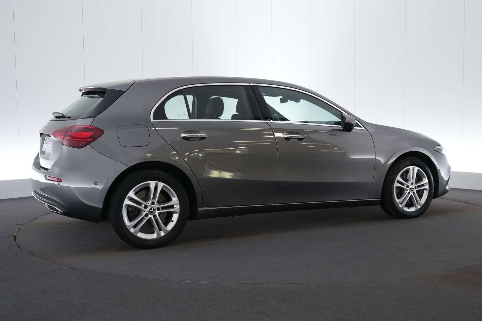 Mercedes Classe A 250 250 Luxury Line - 2023 - Joinsteer - #26