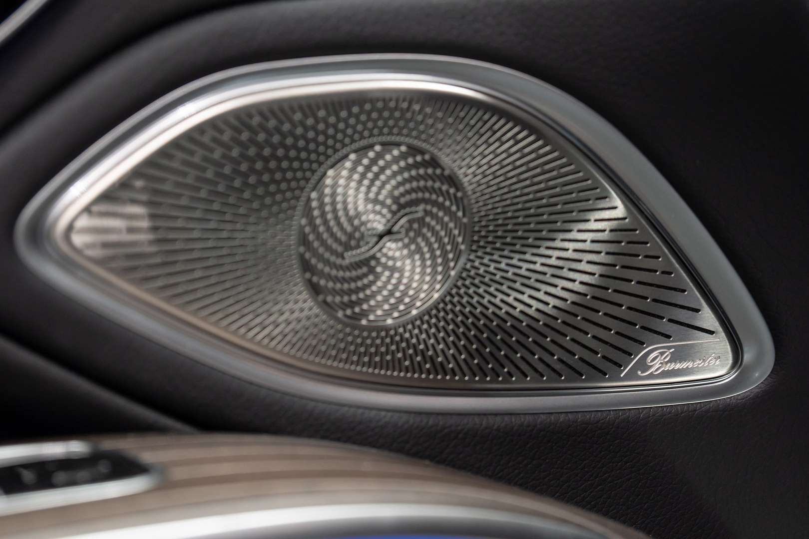 Mercedes EQS 450+ AMG Line - 2024 - Joinsteer - #29