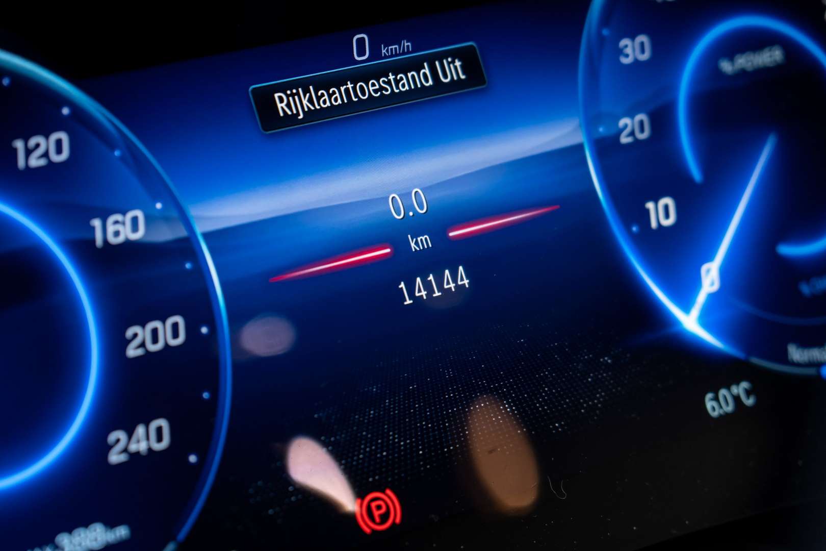 Mercedes EQS 450+ AMG Line - 2024 - Joinsteer - #30