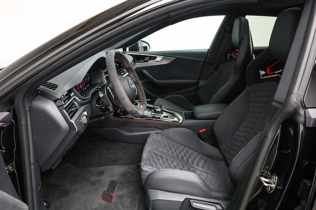 Audi RS5 Sportback - 2024 - Joinsteer - #8