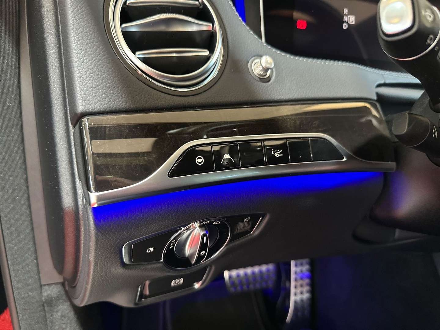 Mercedes Classe S 400 AMG Line - 2020 - Joinsteer - #40