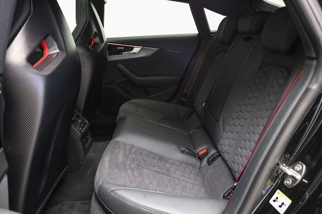 Audi RS5 Sportback - 2024 - Joinsteer - #9