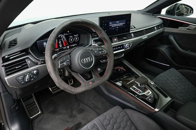 Audi RS5 Sportback - 2024 - Joinsteer - #10