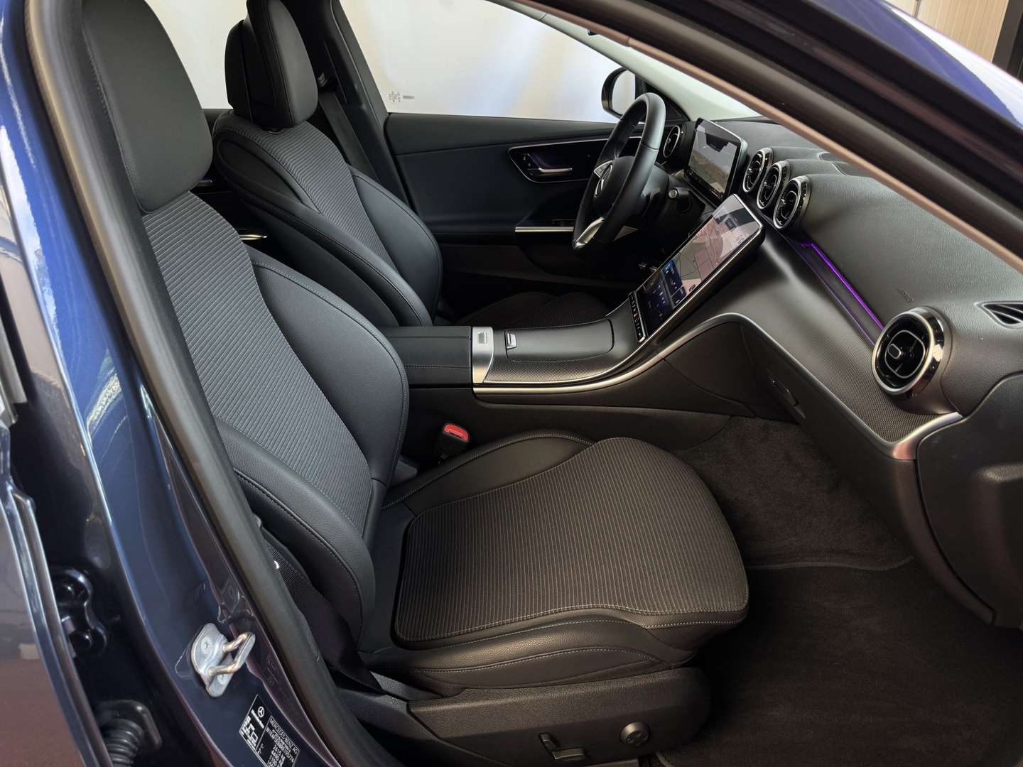 Mercedes Classe C 300e 300 AVANTGARDE - 2024 - Joinsteer - #31