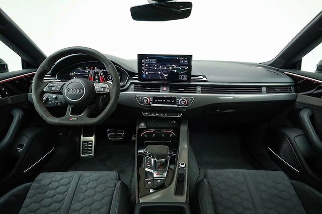 Audi RS5 Sportback - 2024 - Joinsteer - #11