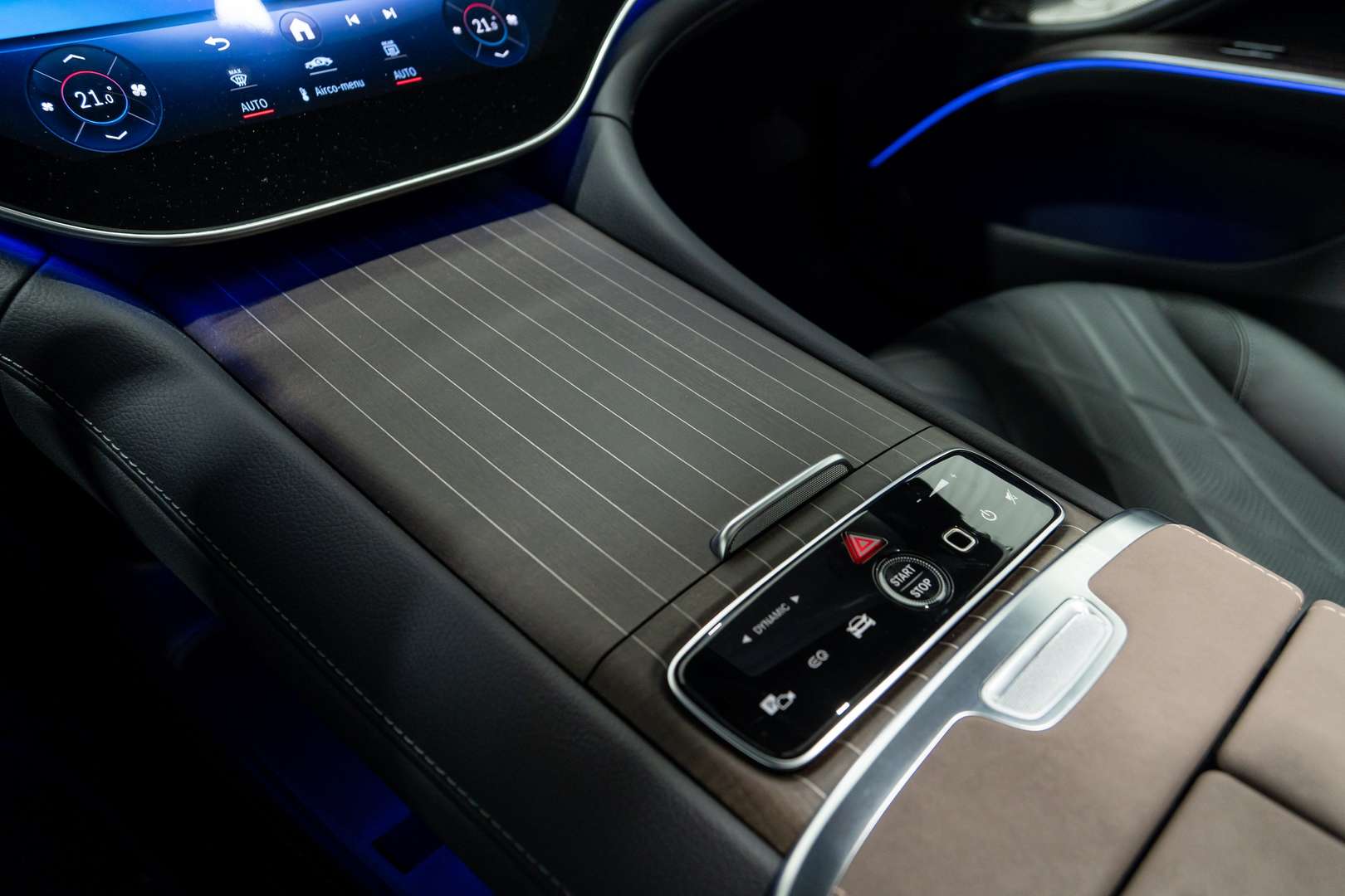 Mercedes EQS 450+ AMG Line - 2024 - Joinsteer - #34