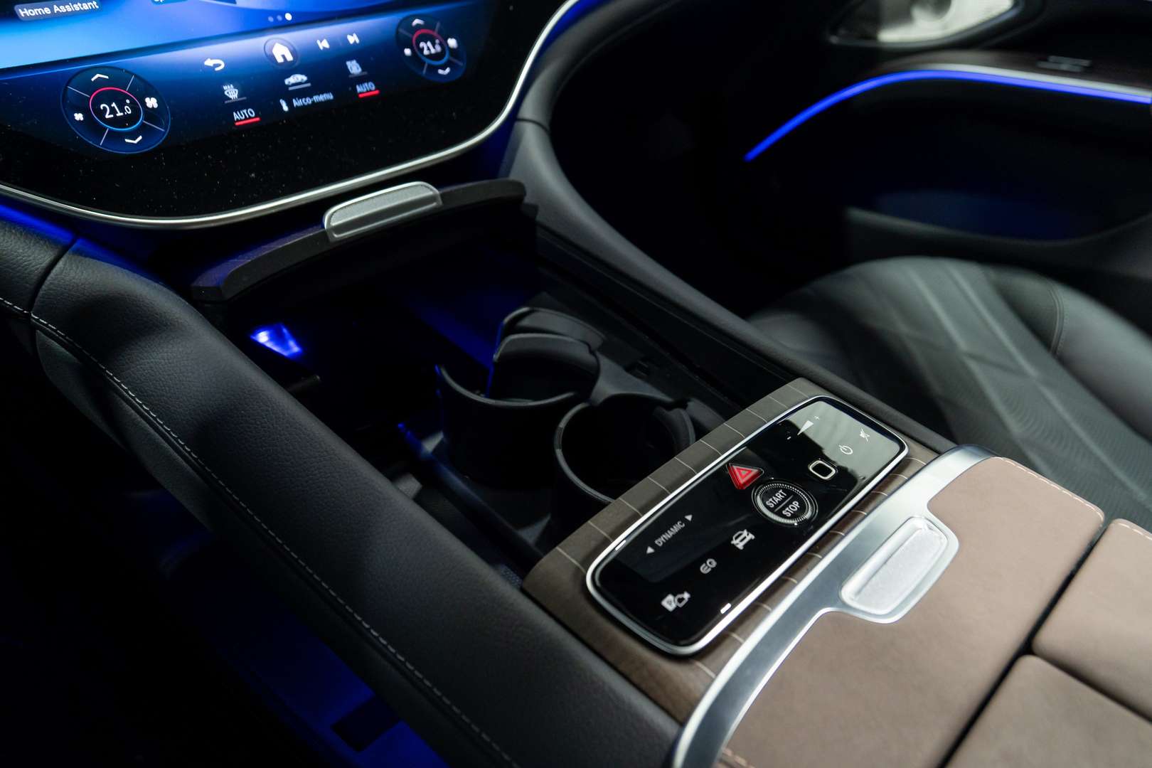 Mercedes EQS 450+ AMG Line - 2024 - Joinsteer - #35